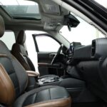 Ford bronco sport I