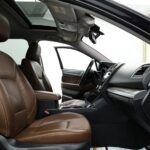 Subaru Outback V · Рестайлинг
