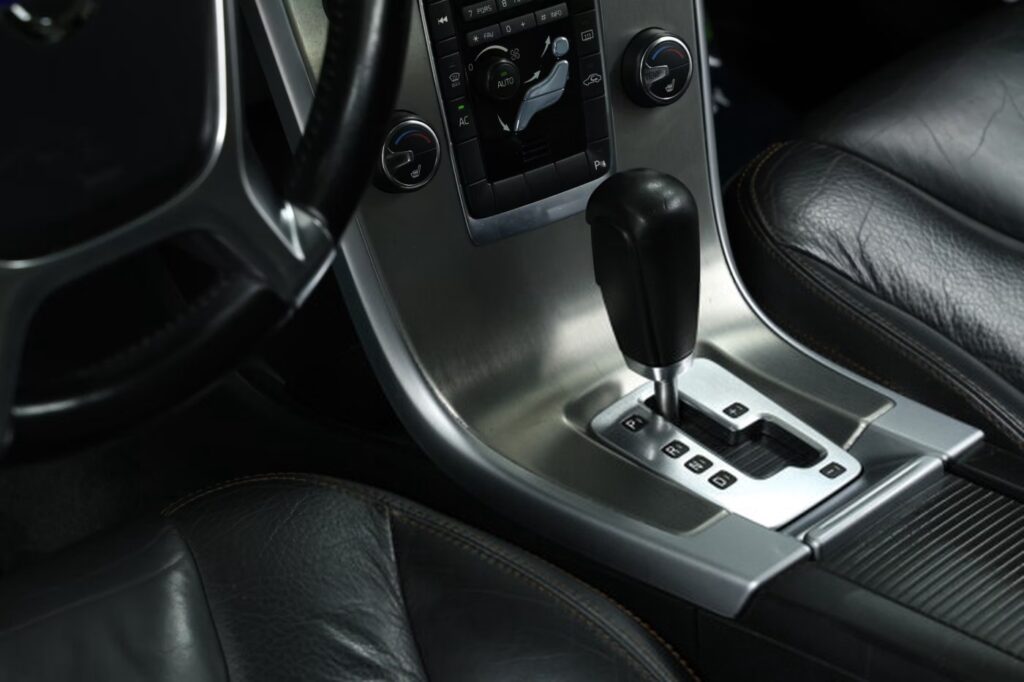 Volvo XC60 I