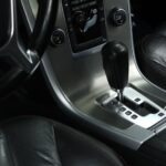 Volvo XC60 I