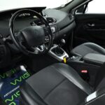 Renault Scenic III · 2-й рестайлинг