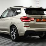 BMW X3 G01