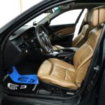 BMW 5 серия E60, E61 · Рестайлинг