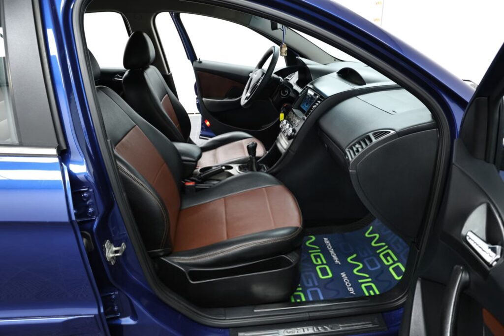Chery M11 I