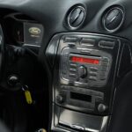 Ford Mondeo IV