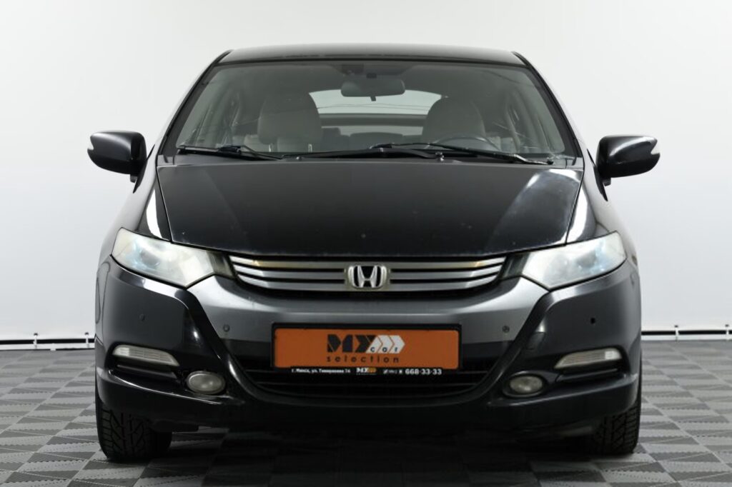 Honda Insight II
