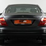 Mercedes-Benz CL C216