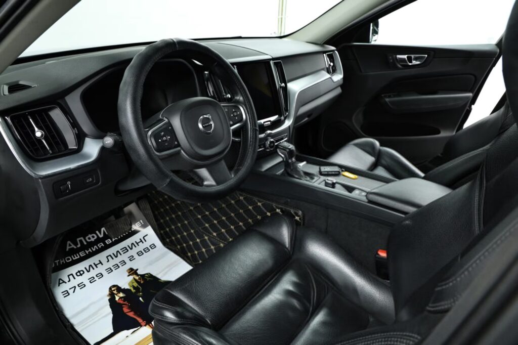 Volvo XC60 II