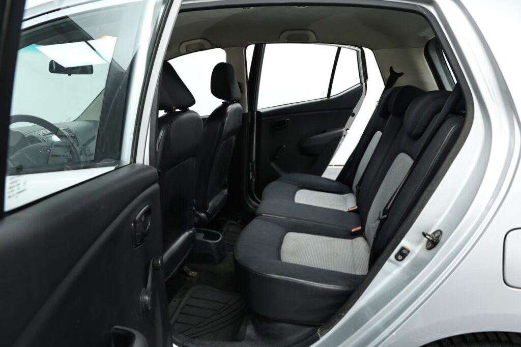 Hyundai i10 I