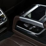 BMW 7 серия G11 · Рестайлинг
