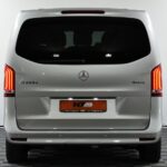 Mercedes-Benz V-Класс I
