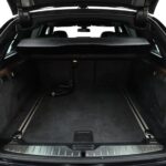 BMW 5 серия F10, F11 · Рестайлинг