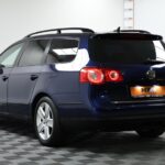 Volkswagen Passat B6