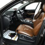 Audi Q7 4M