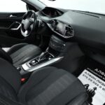 Peugeot 308 T9 · Рестайлинг