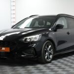 Ford Focus IV