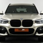 BMW X3 G01