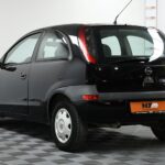 Opel Corsa C