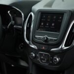 Chevrolet Equinox III