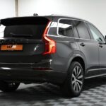 Volvo XC90 II · Рестайлинг