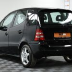 Mercedes-Benz A-Класс W168