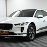 Jaguar I-Pace I