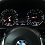 BMW 5 серия F10, F11 · Рестайлинг