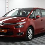 Citroen C4 Grand Picasso II