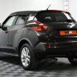 Nissan Juke YF15