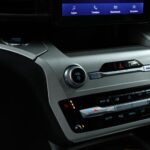 Ford Explorer VI