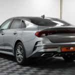 Kia K5 III