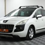 Peugeot 3008 I