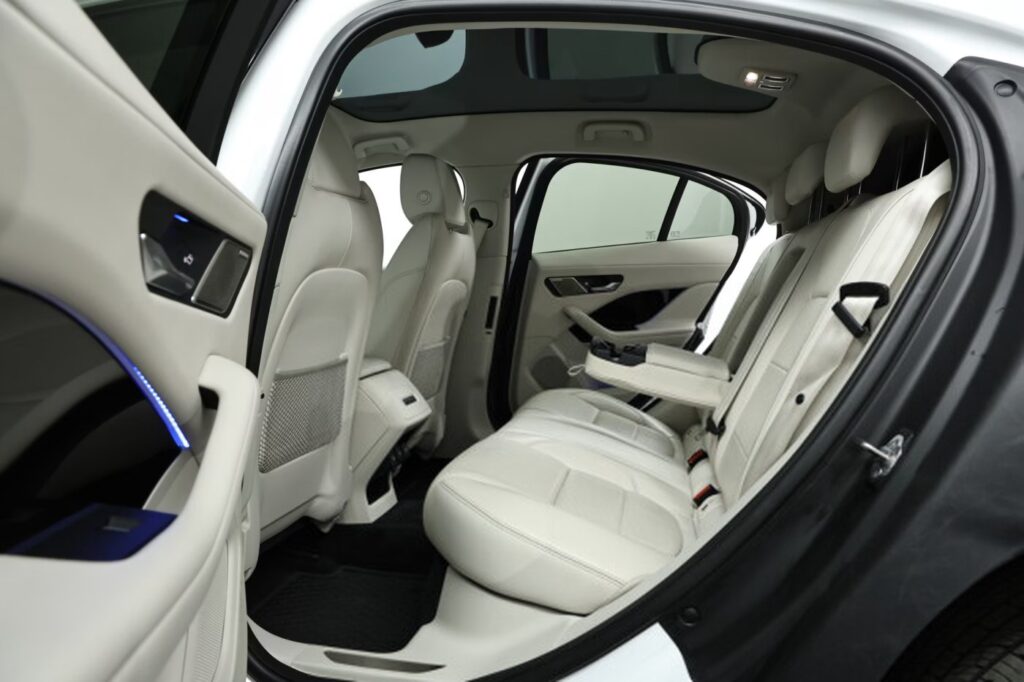 Jaguar I-Pace I