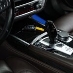 BMW 7 серия G11 · Рестайлинг