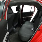 Toyota Yaris II (XP9)