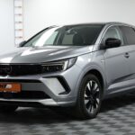 Opel Grandland X I · Рестайлинг