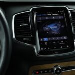 Volvo XC90 II · Рестайлинг