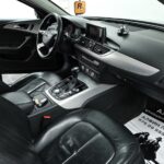 Audi A6 C7