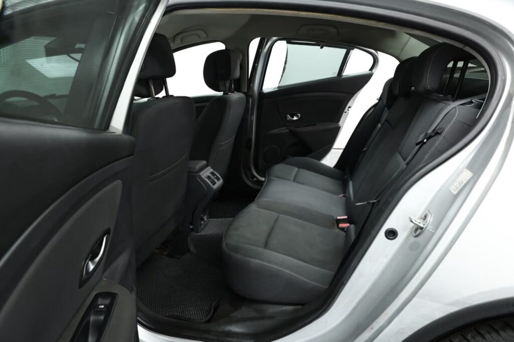 Renault Fluence I