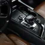 Audi Q7 4M