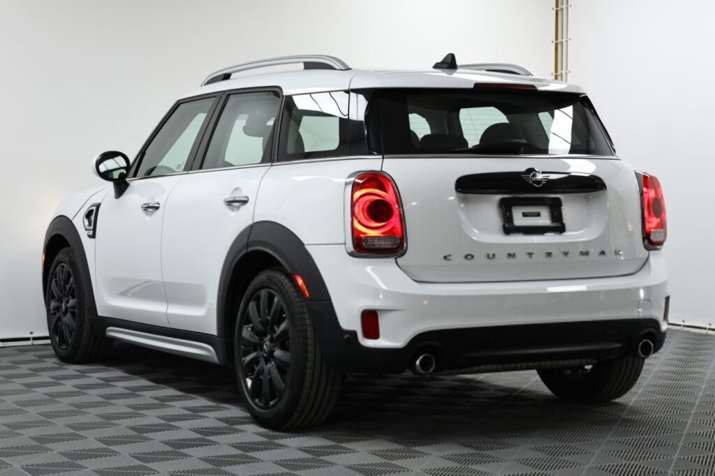 Mini Countryman F60