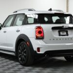 Mini Countryman F60