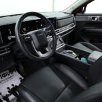 Hyundai Santa Fe I