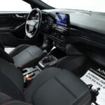 Ford Focus IV