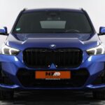BMW X1 U11