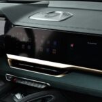 Geely Xingyue L I