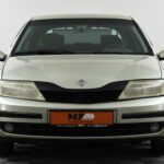 Renault Laguna II