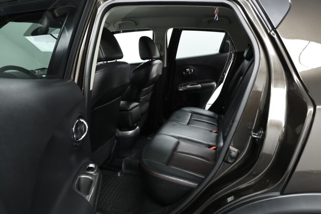 Nissan Juke YF15