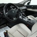 Peugeot 3008 I