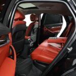 BMW X6 F16